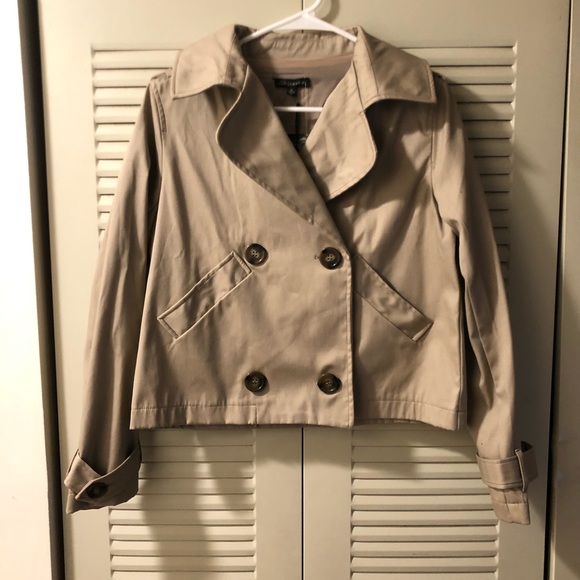 Jacket - Picture 3 of 3